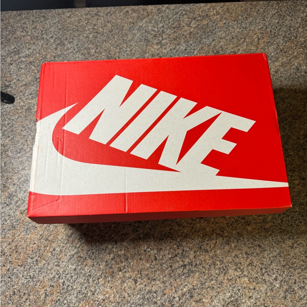 Nike dunk low split Chicago